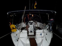 Törn 2004